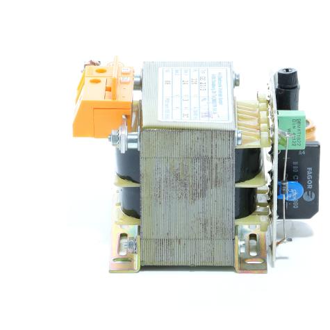 Trafo 220V auf 24V  Gebraucht